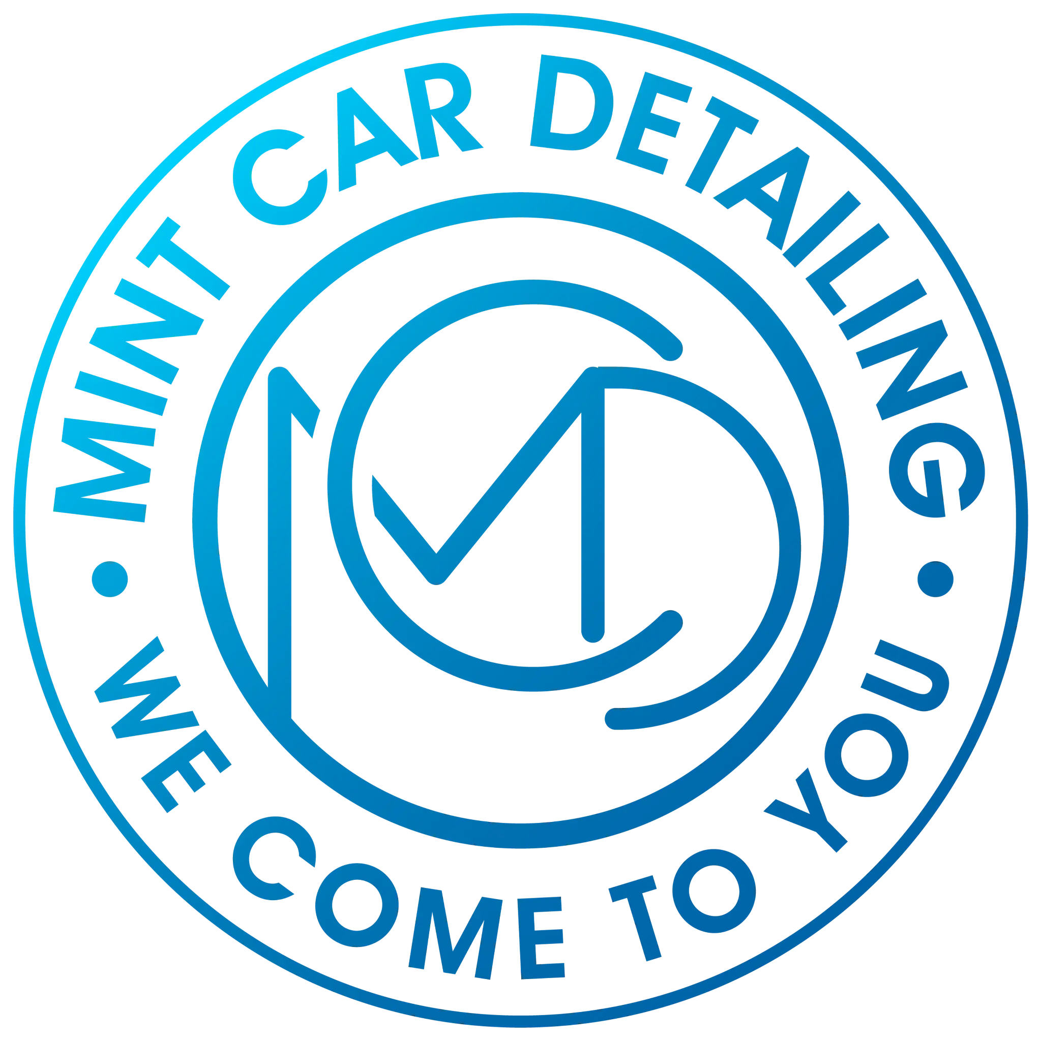 Mint Car Detailing